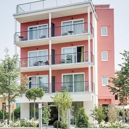 Hotel Europa 加尔达 外观 照片