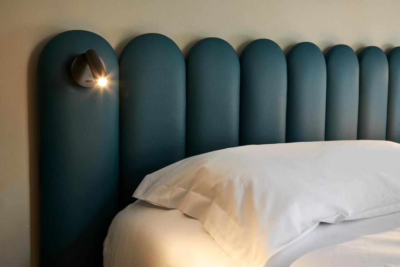 Hotel Europa 加尔达 外观 照片