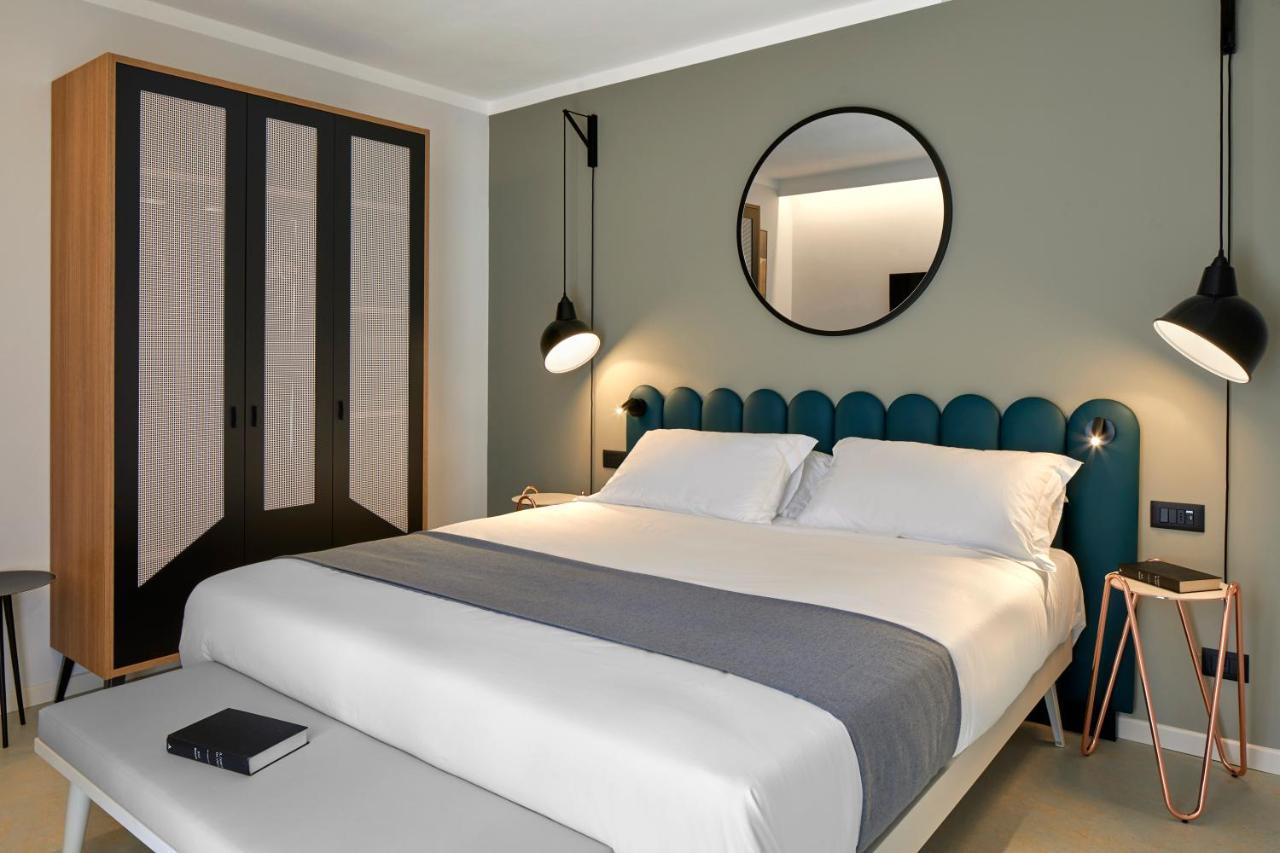 Hotel Europa 加尔达 外观 照片