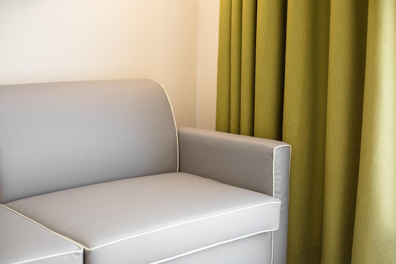 Hotel Europa 加尔达 外观 照片