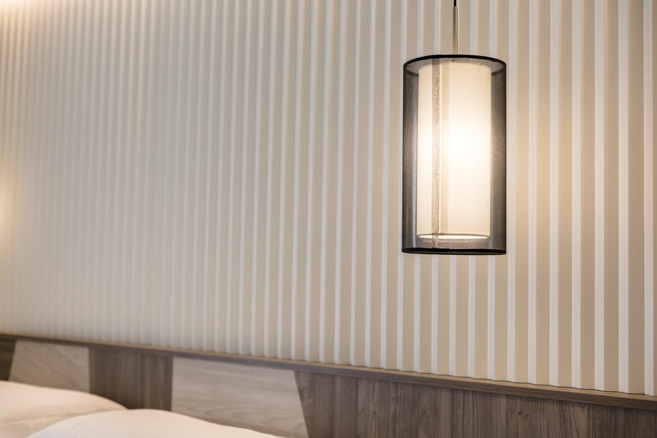 Hotel Europa 加尔达 外观 照片